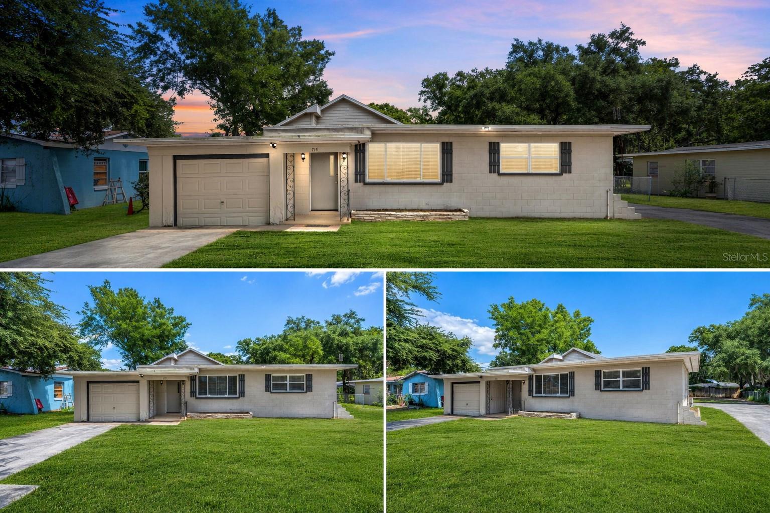 Single Family Residence in KISSIMMEE, FL - Daniel Dourado
