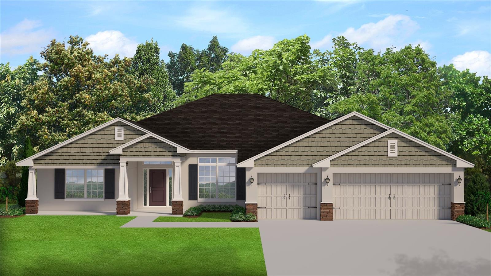 Single Family Residence in OCALA, FL - Daniel Dourado