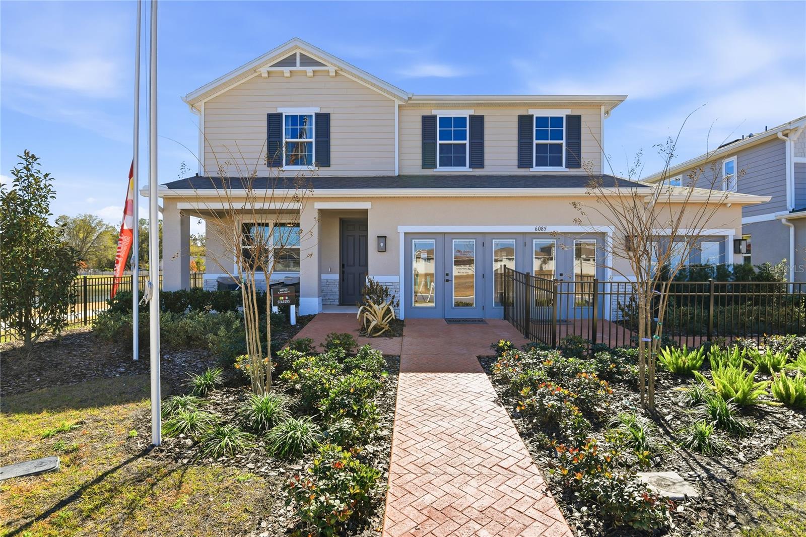 Single Family Residence em ST CLOUD, FL - Daniel Dourado