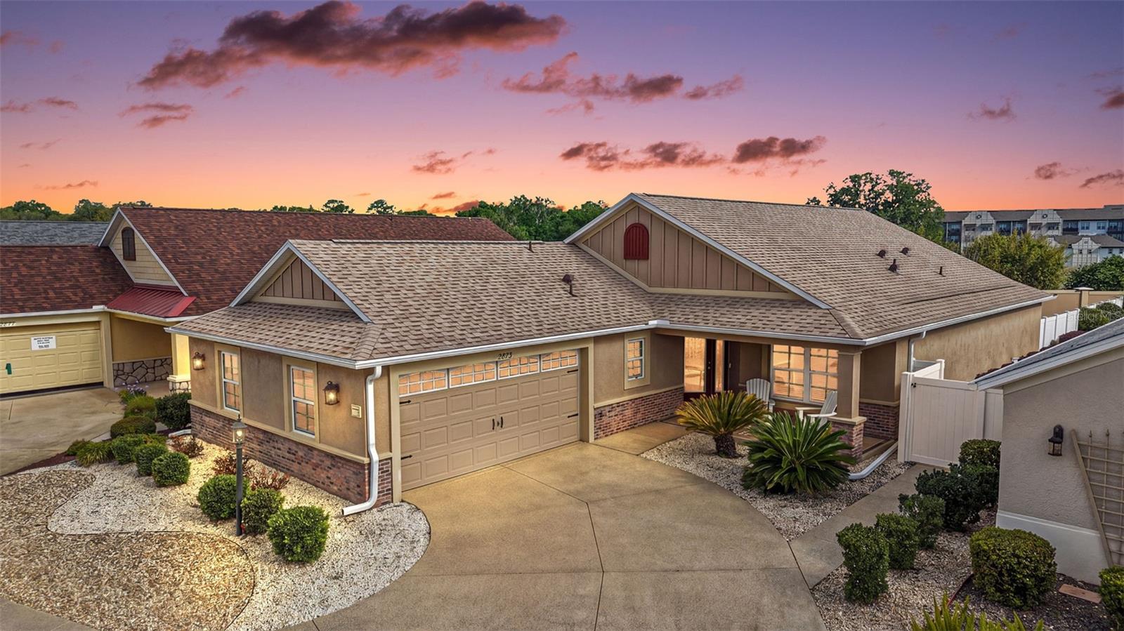 Villa in THE VILLAGES, FL - Daniel Dourado