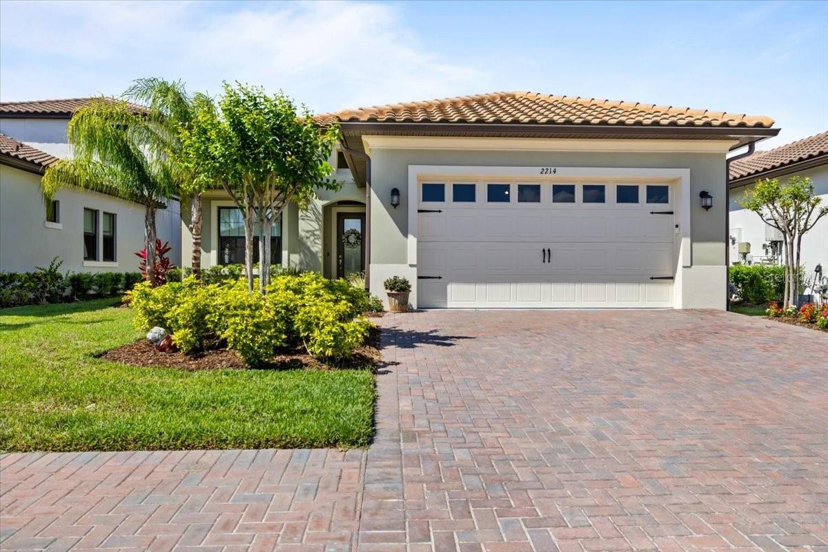 Single Family Residence in PALMETTO, FL - Daniel Dourado