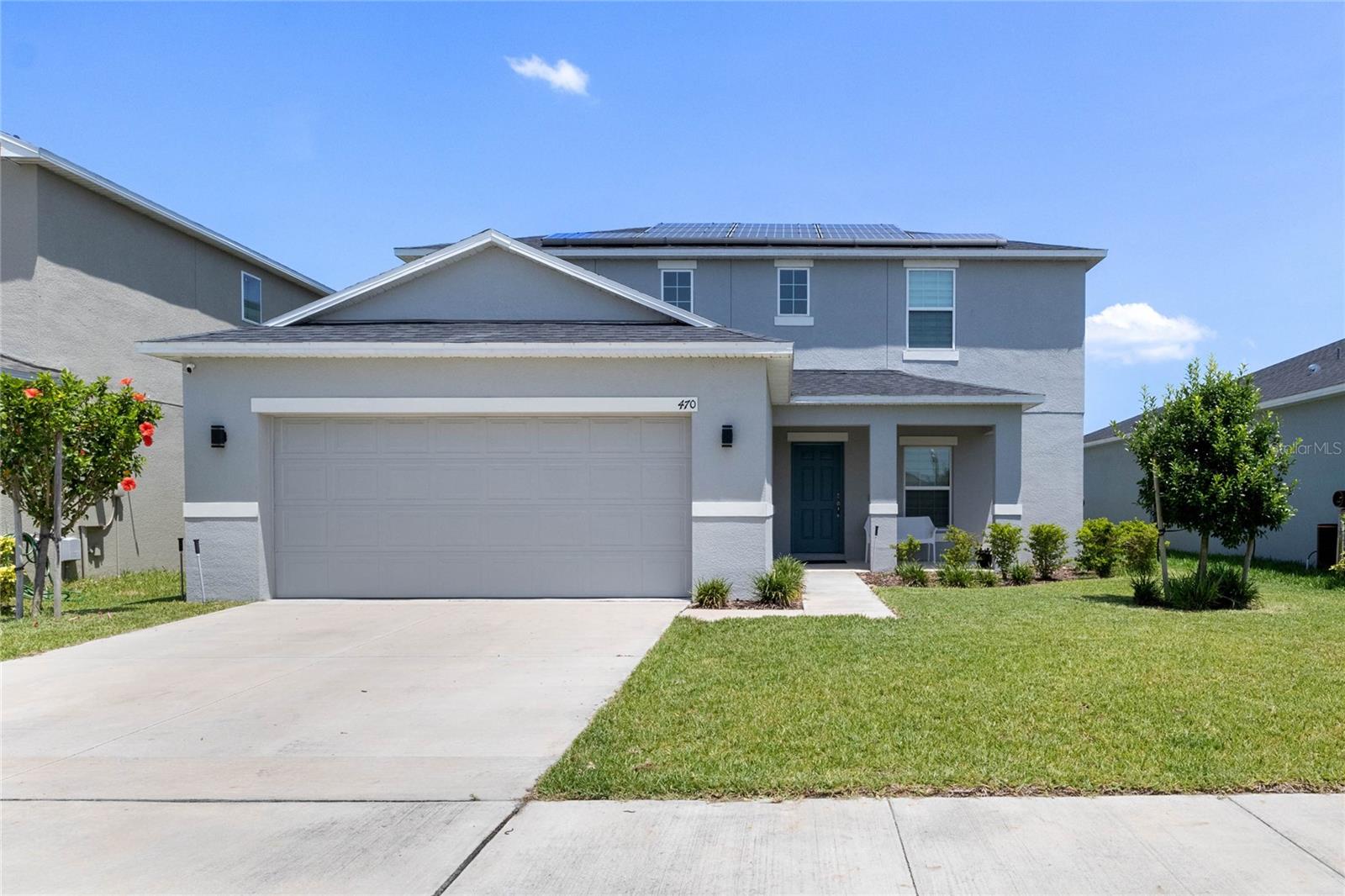 Single Family Residence in DAVENPORT, FL - Daniel Dourado