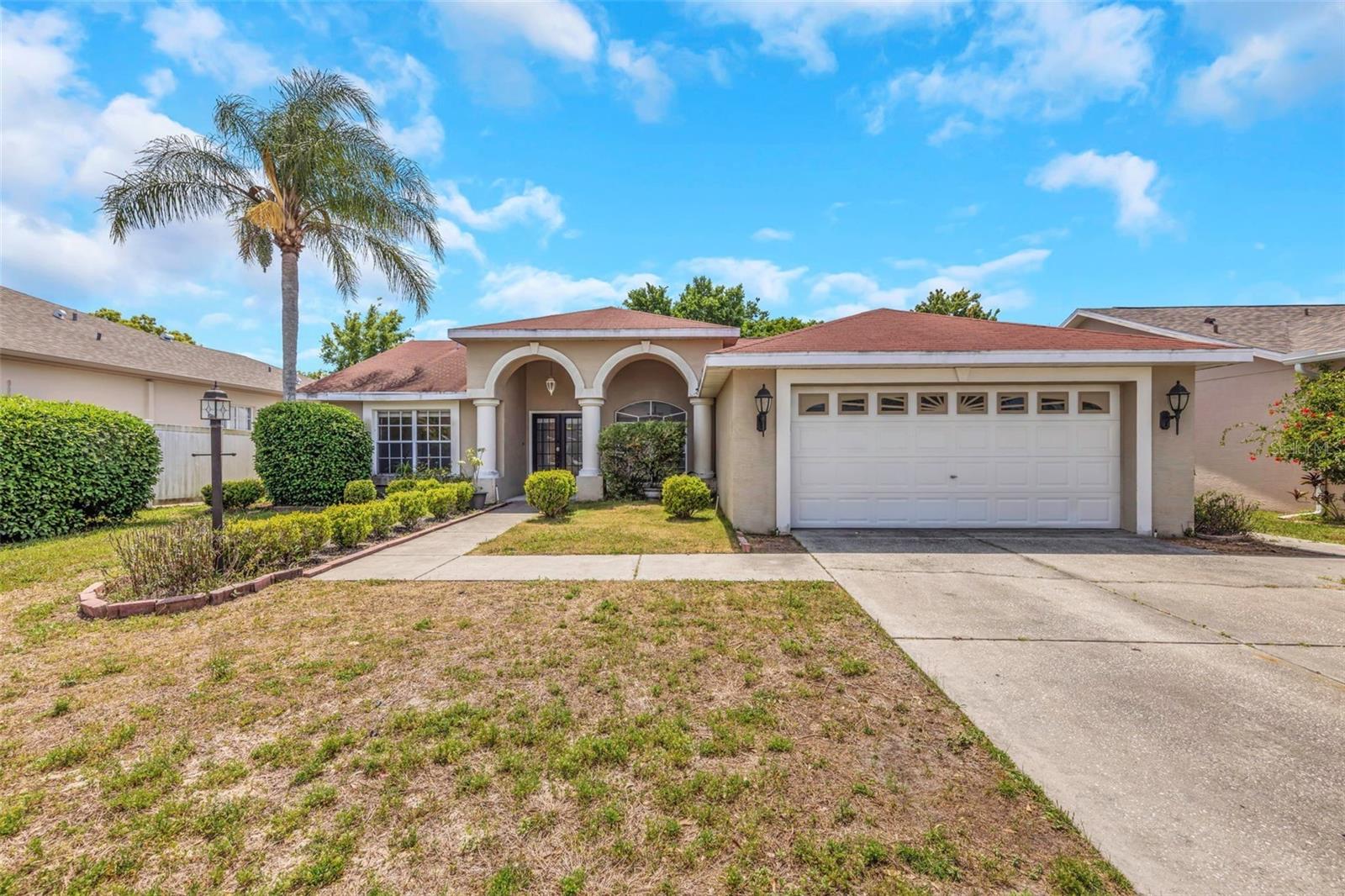 Single Family Residence em NEW PORT RICHEY, FL - Daniel Dourado
