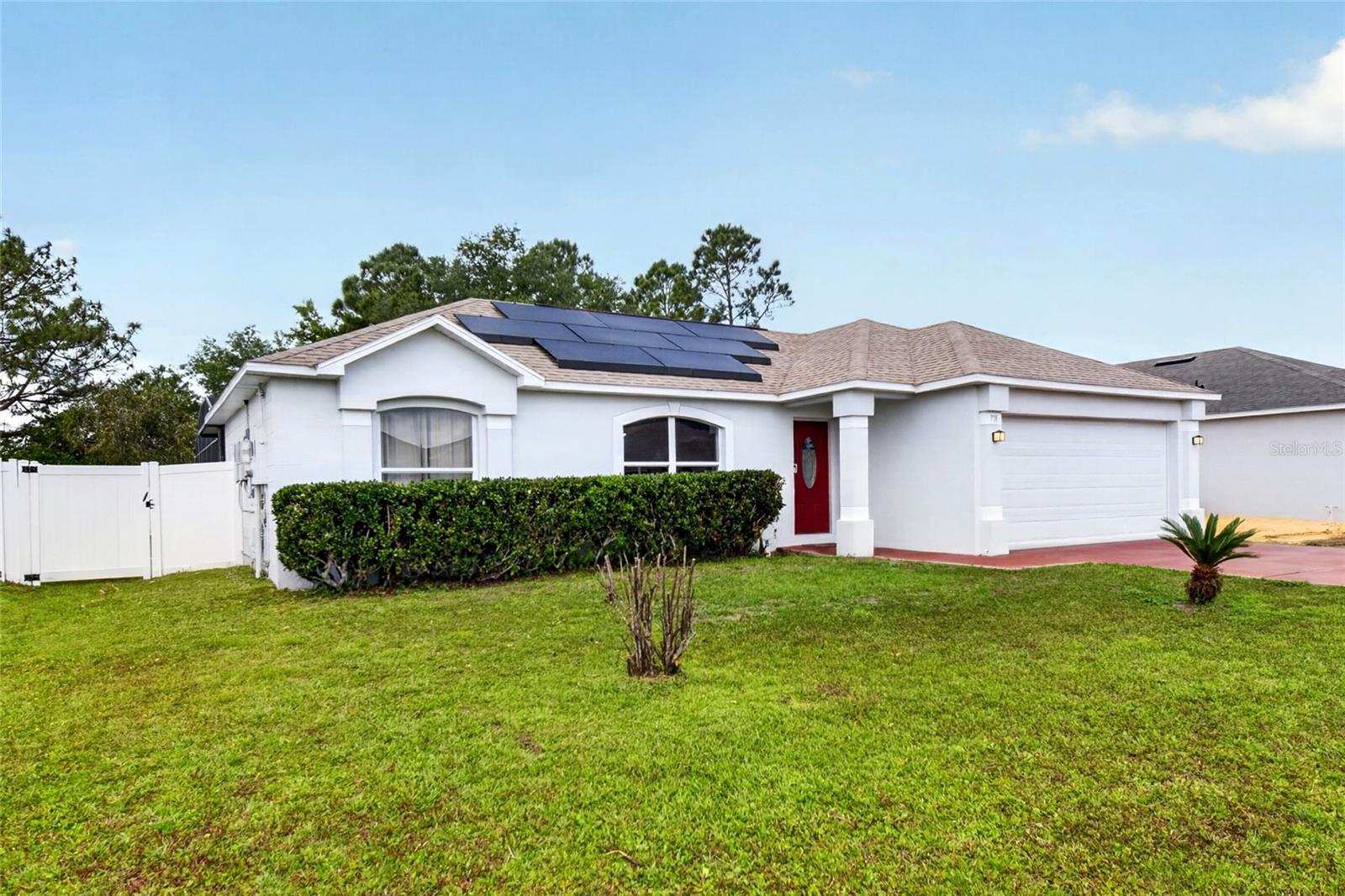 Single Family Residence in KISSIMMEE, FL - Daniel Dourado