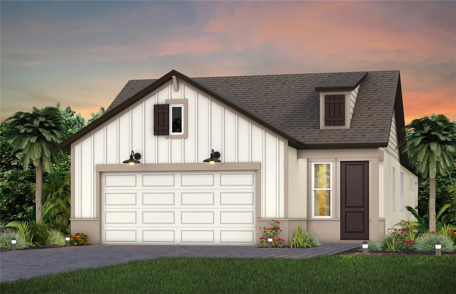 Single Family Residence in PARRISH, FL - Daniel Dourado