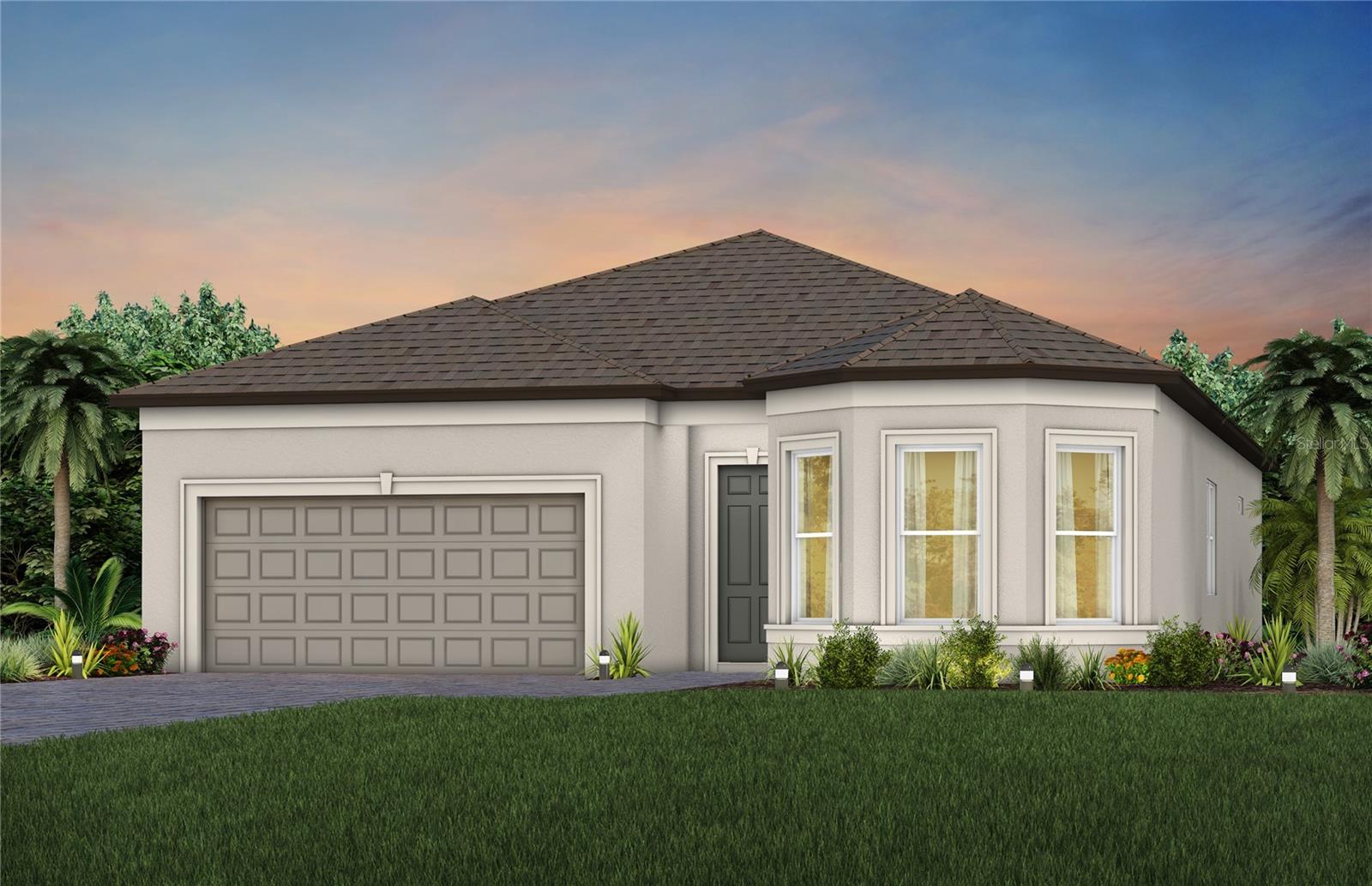 Single Family Residence in PARRISH, FL - Daniel Dourado