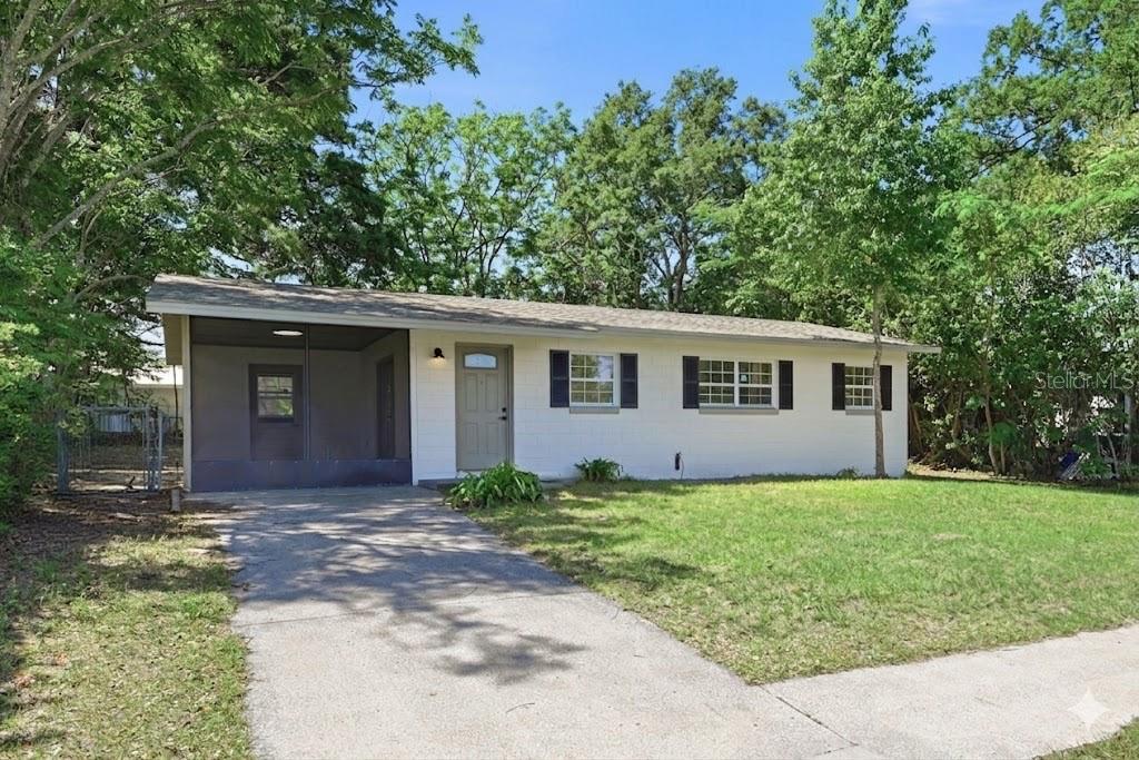 Single Family Residence em LEESBURG, FL - Daniel Dourado