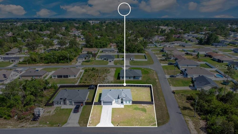 Single Family Residence in OCALA, FL - Daniel Dourado