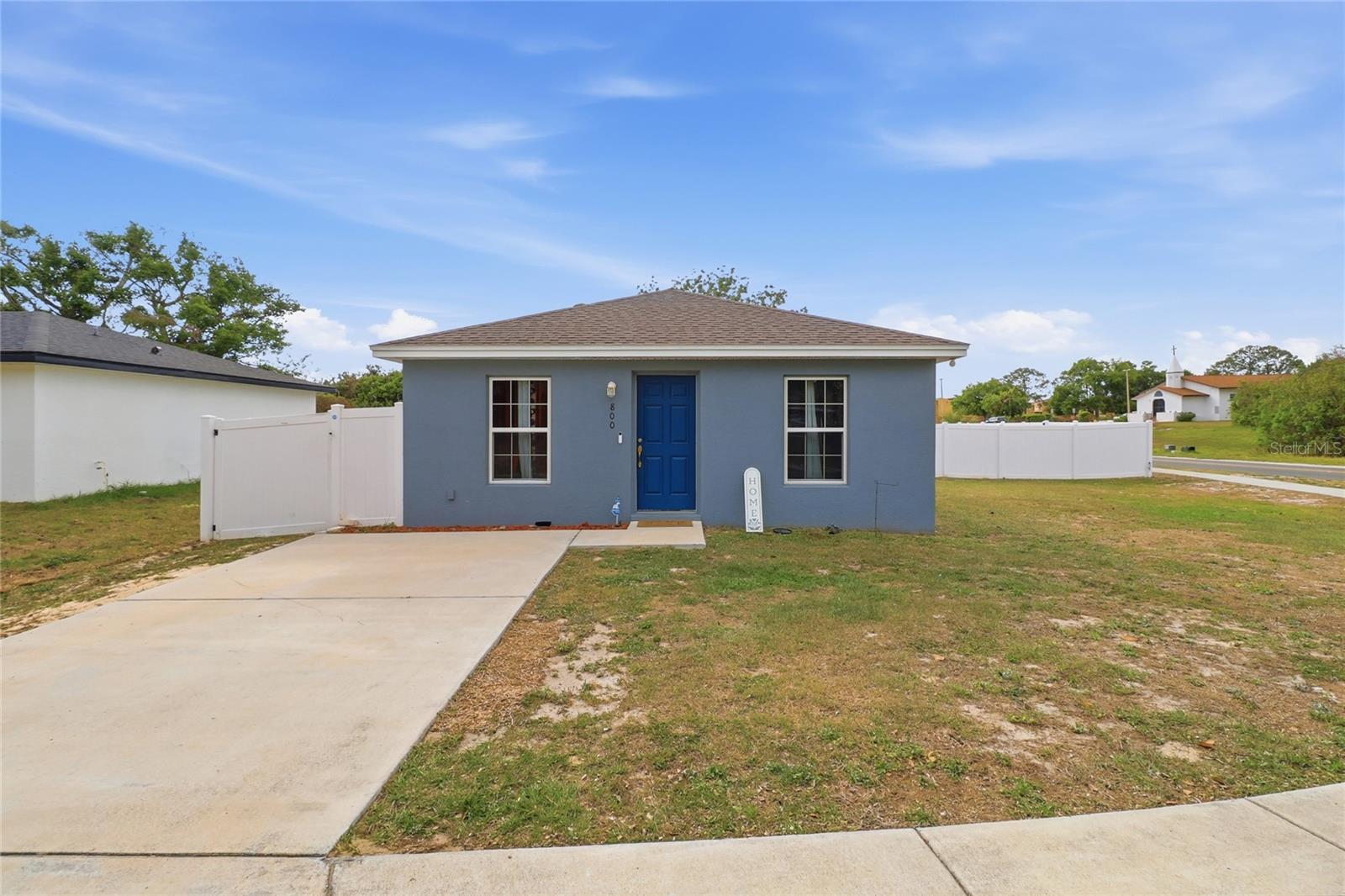 Single Family Residence em WINTER HAVEN, FL - Daniel Dourado