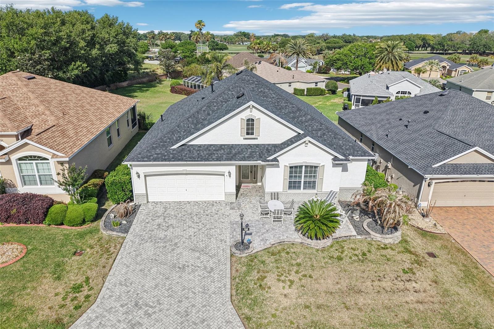 Single Family Residence in THE VILLAGES, FL - Daniel Dourado
