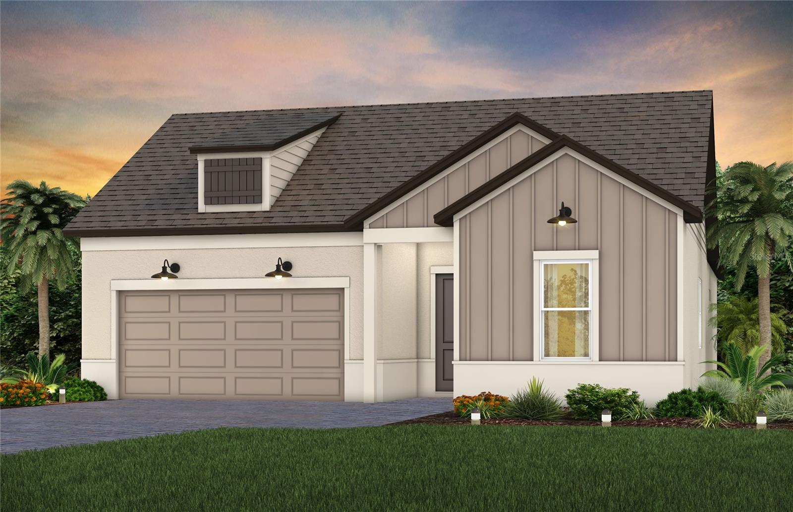 Single Family Residence in PARRISH, FL - Daniel Dourado