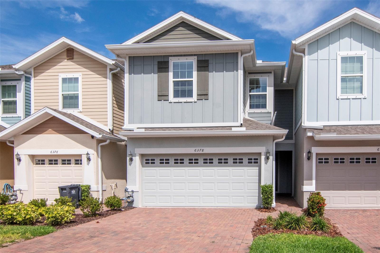 Townhouse em APOLLO BEACH, FL - Daniel Dourado