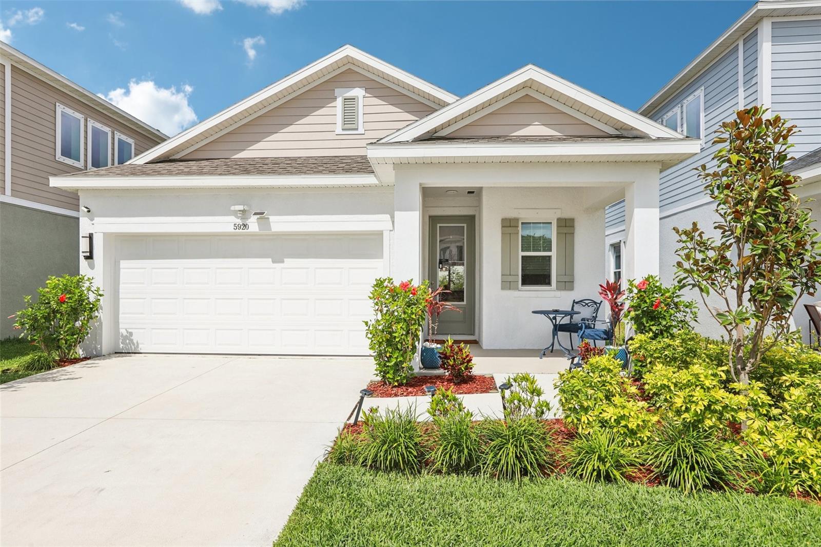 Single Family Residence em APOLLO BEACH, FL - Daniel Dourado