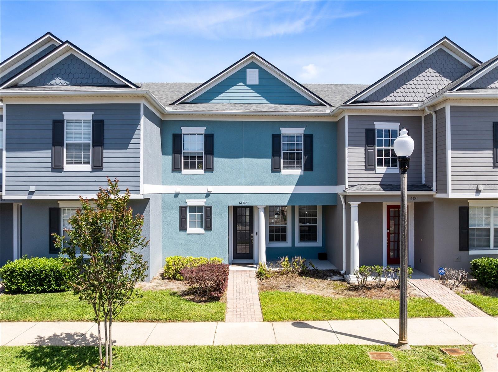 Townhouse in ORLANDO, FL - Daniel Dourado