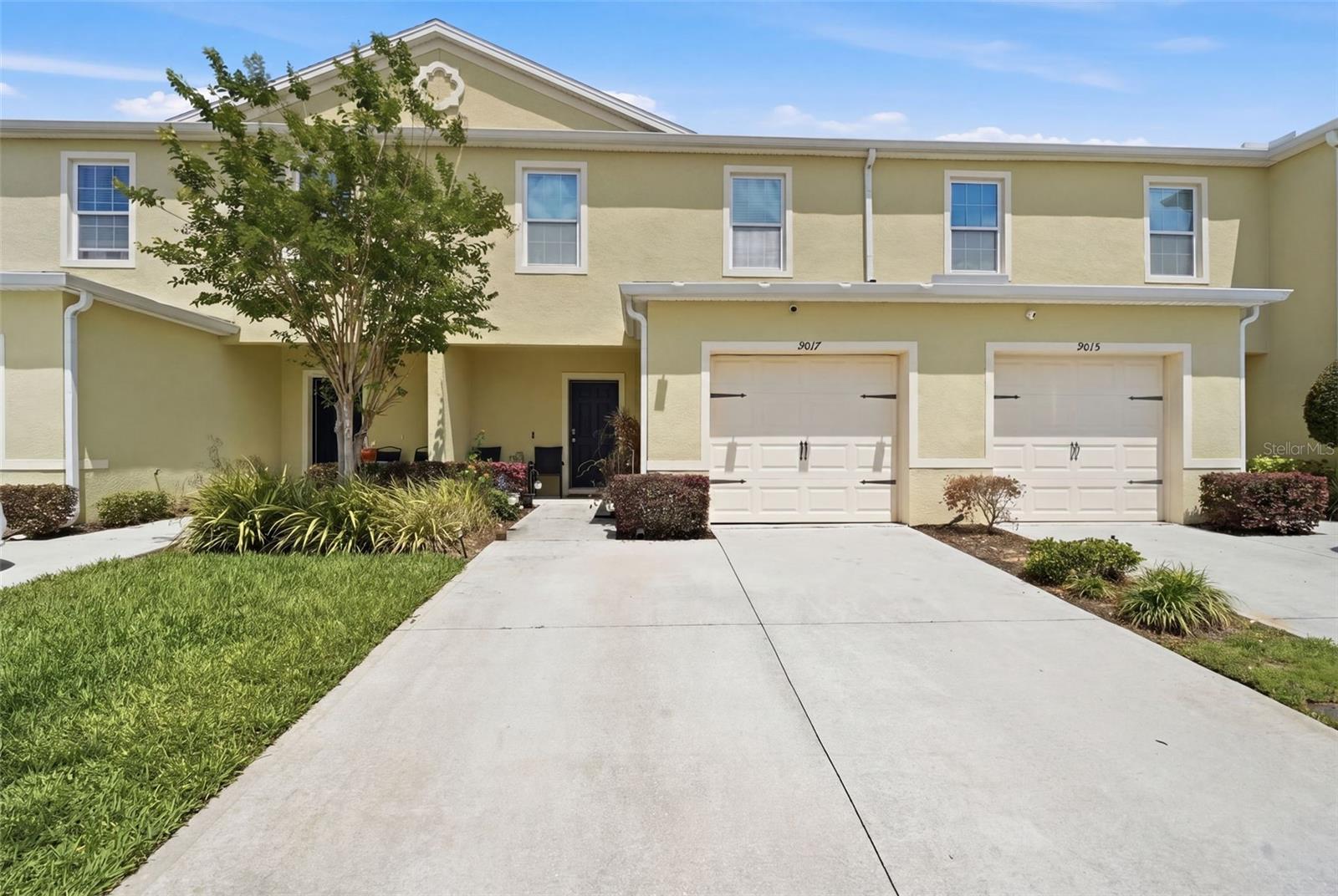 Townhouse in KISSIMMEE, FL - Daniel Dourado
