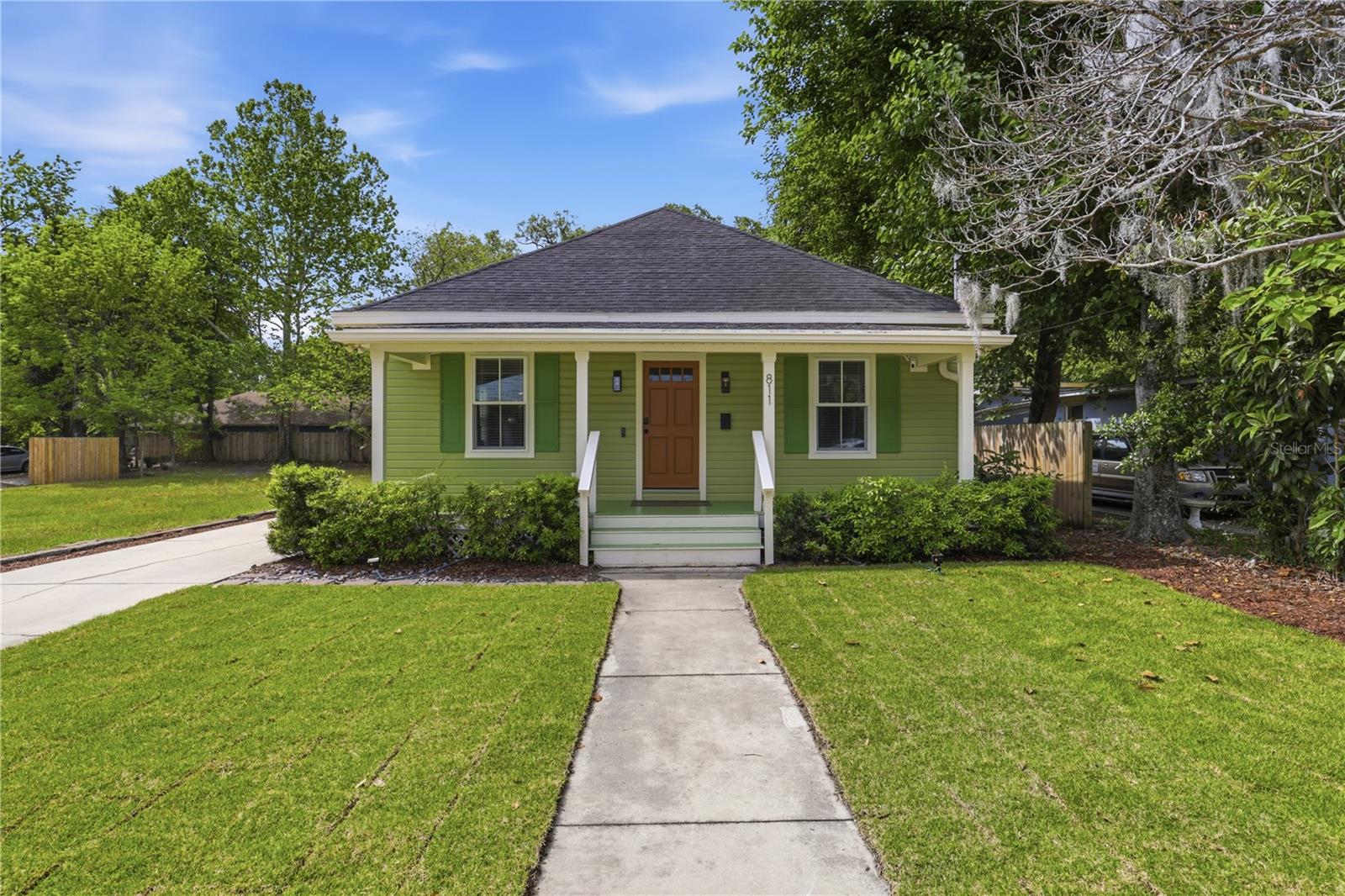 Single Family Residence in GAINESVILLE, FL - Daniel Dourado
