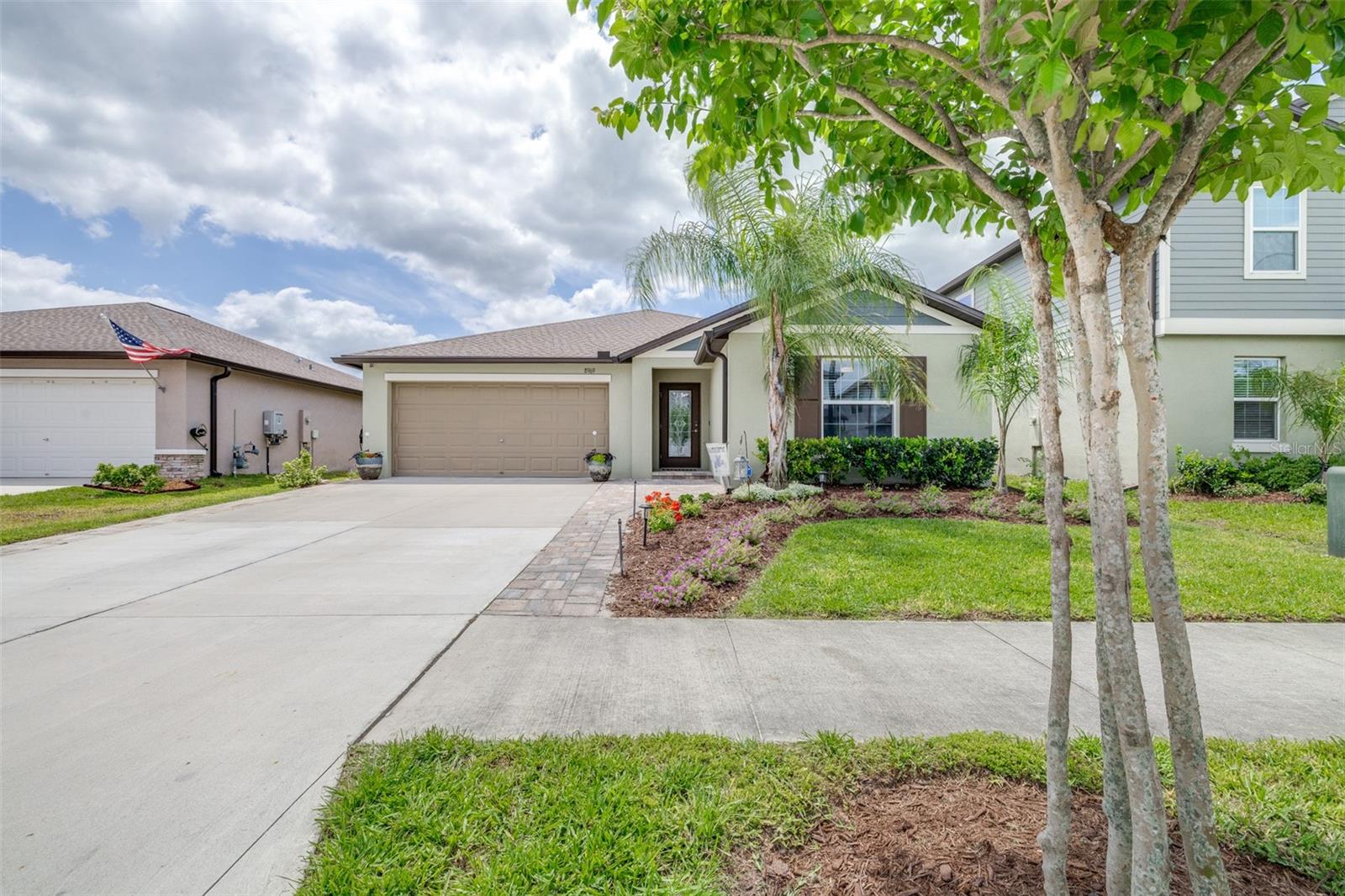 Single Family Residence em LAND O LAKES, FL - Daniel Dourado