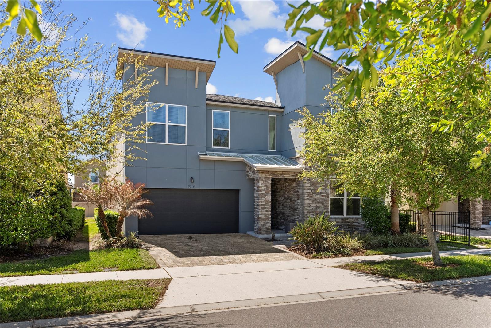 Single Family Residence in KISSIMMEE, FL - Daniel Dourado