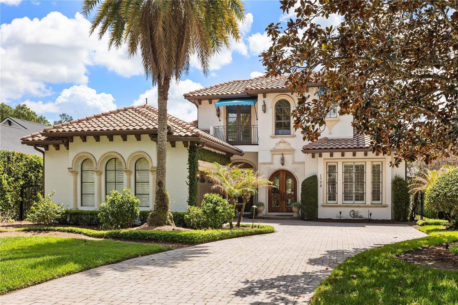 Single Family Residence em WINTER PARK, FL - Daniel Dourado