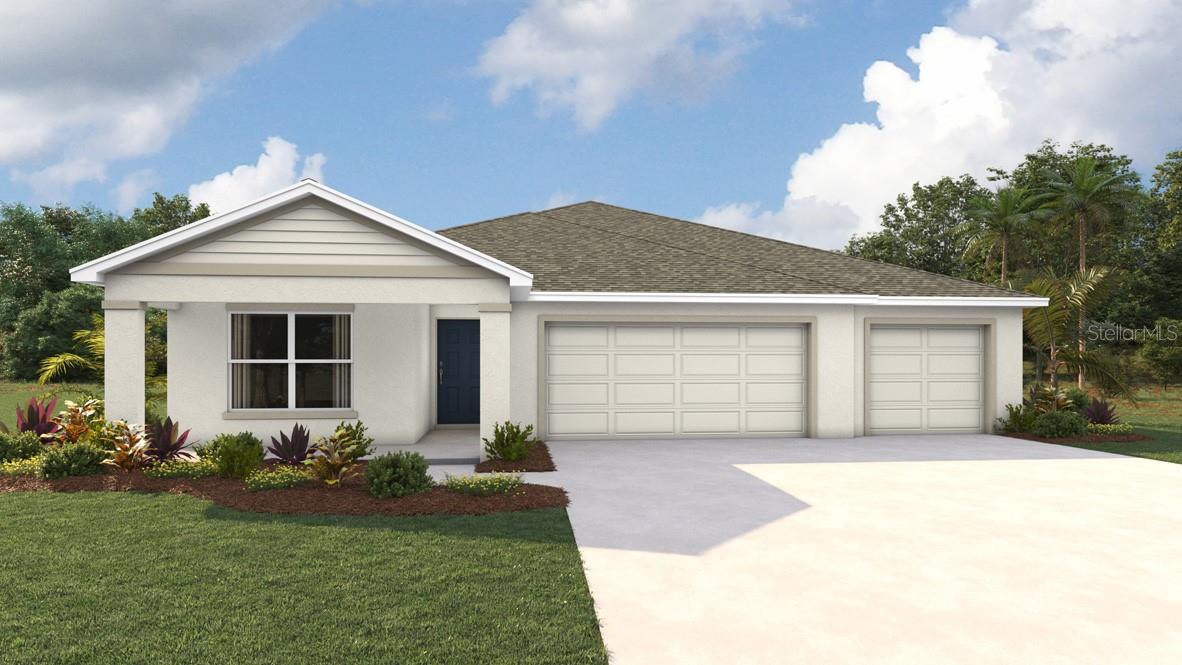 Single Family Residence em SPRING HILL, FL - Daniel Dourado