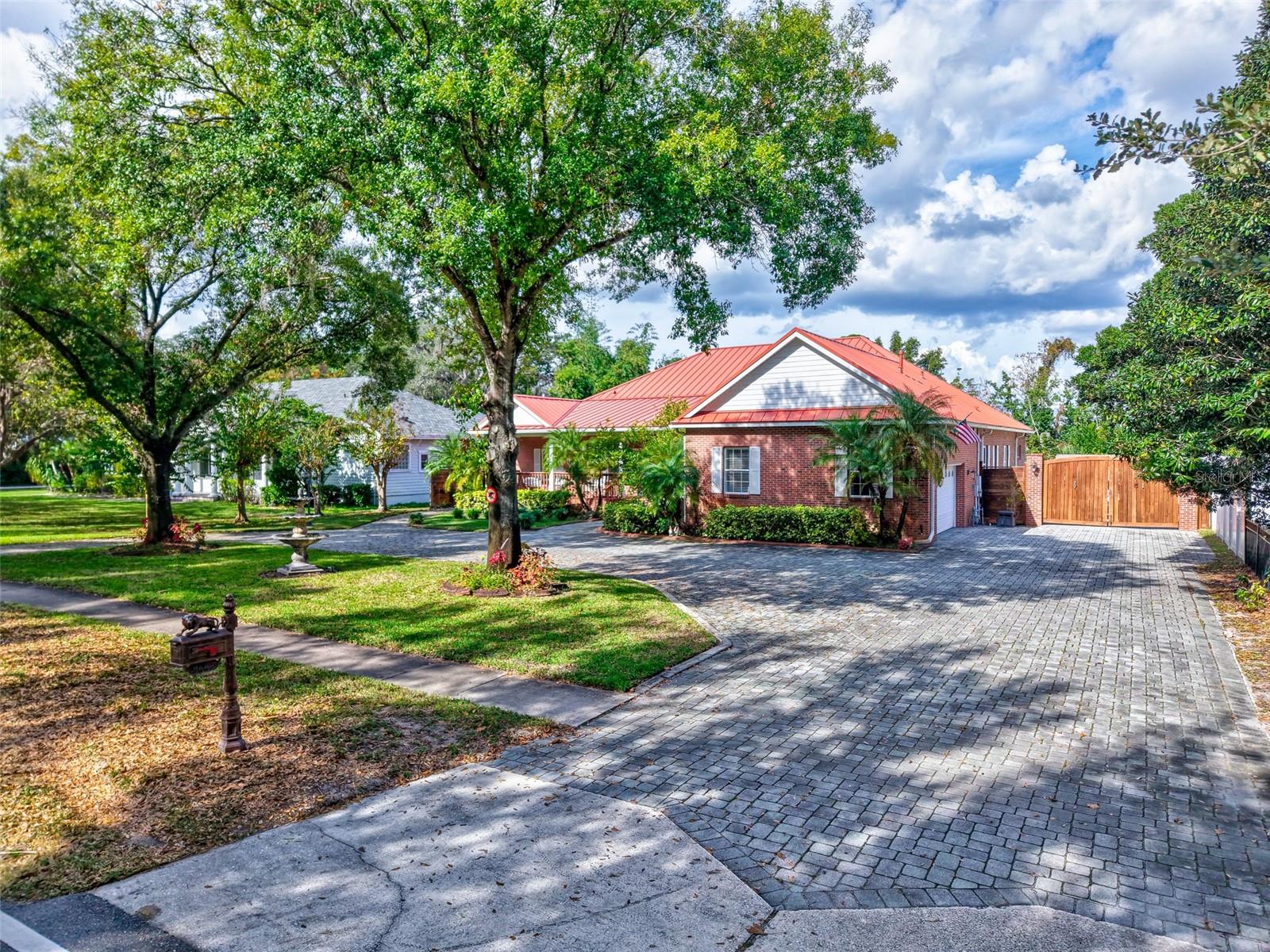 Single Family Residence em WINDERMERE, FL - Daniel Dourado