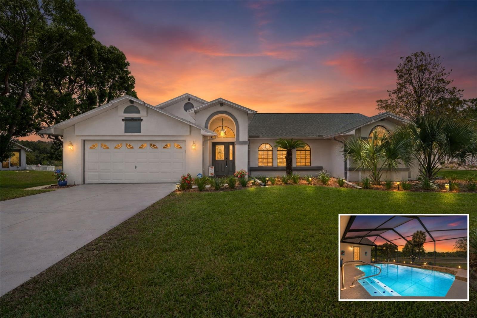 Single Family Residence in HUDSON, FL - Daniel Dourado