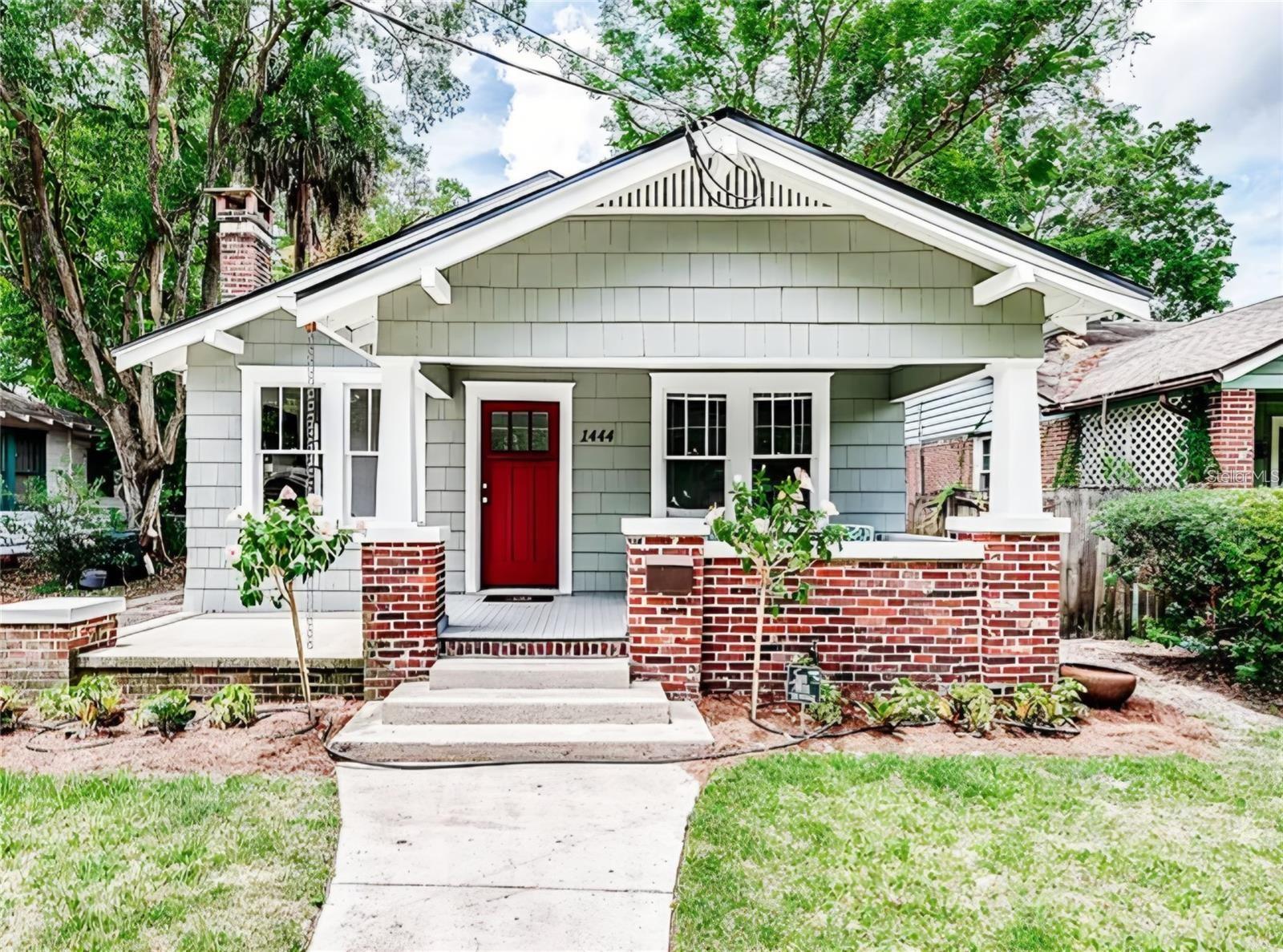 Single Family Residence em JACKSONVILLE, FL - Daniel Dourado