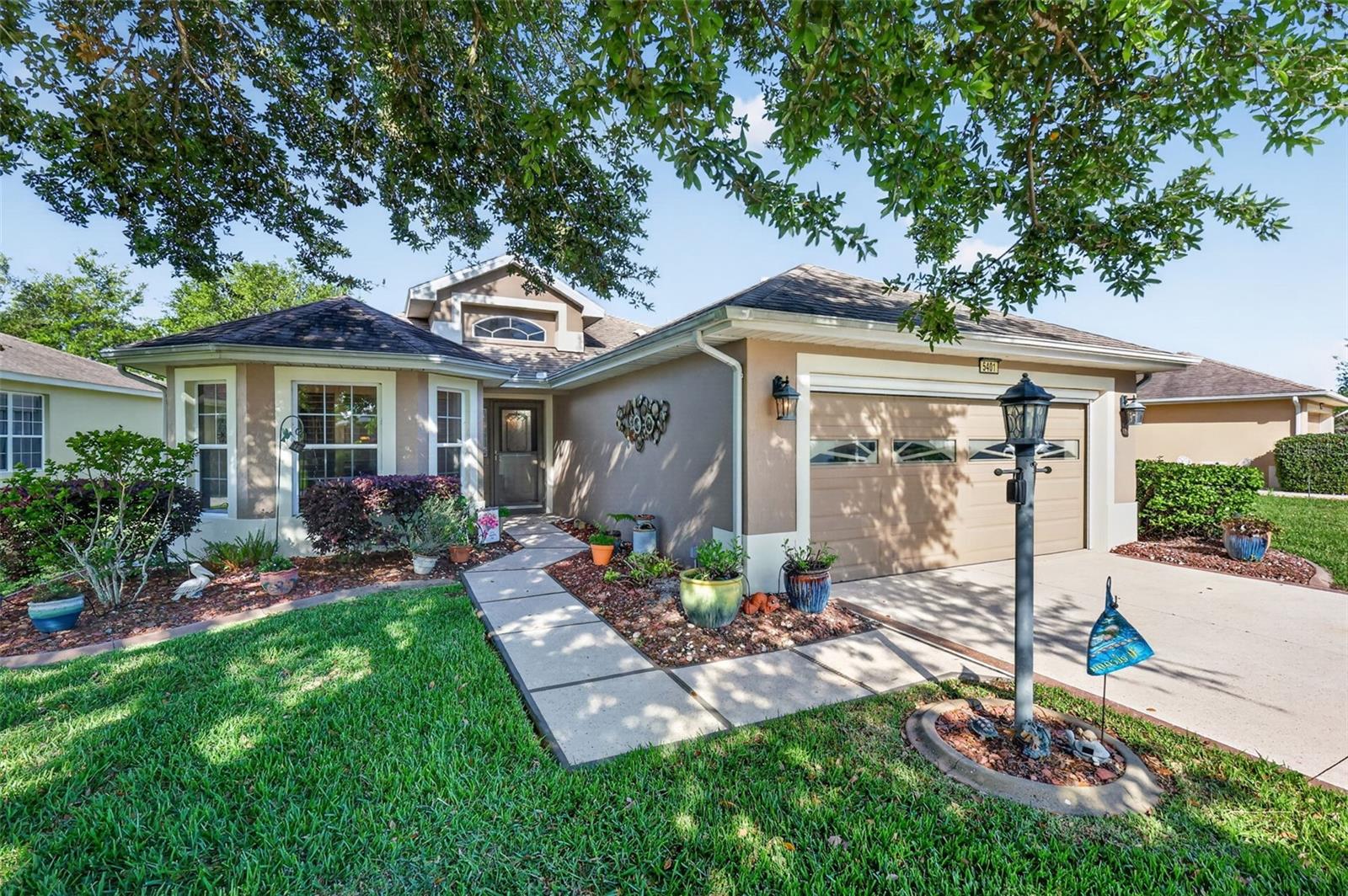 Single Family Residence em LEESBURG, FL - Daniel Dourado