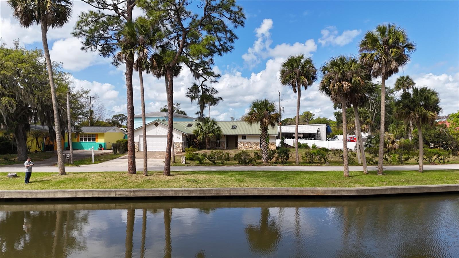 Single Family Residence em PORT ORANGE, FL - Daniel Dourado