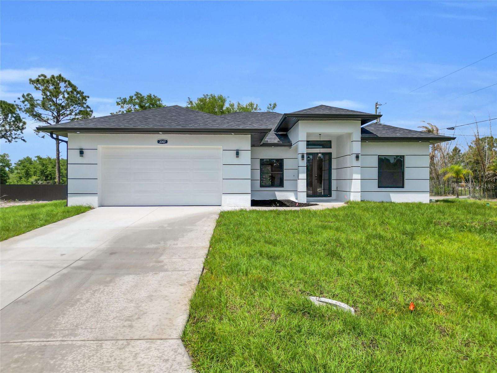 Single Family Residence in LEHIGH ACRES, FL - Daniel Dourado