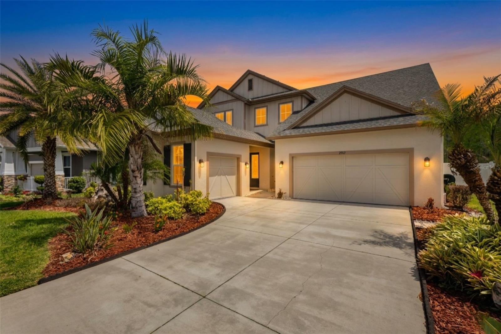 Single Family Residence in ODESSA, FL - Daniel Dourado