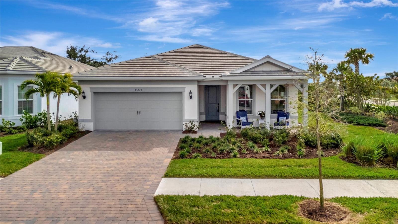 Single Family Residence em ENGLEWOOD, FL - Daniel Dourado