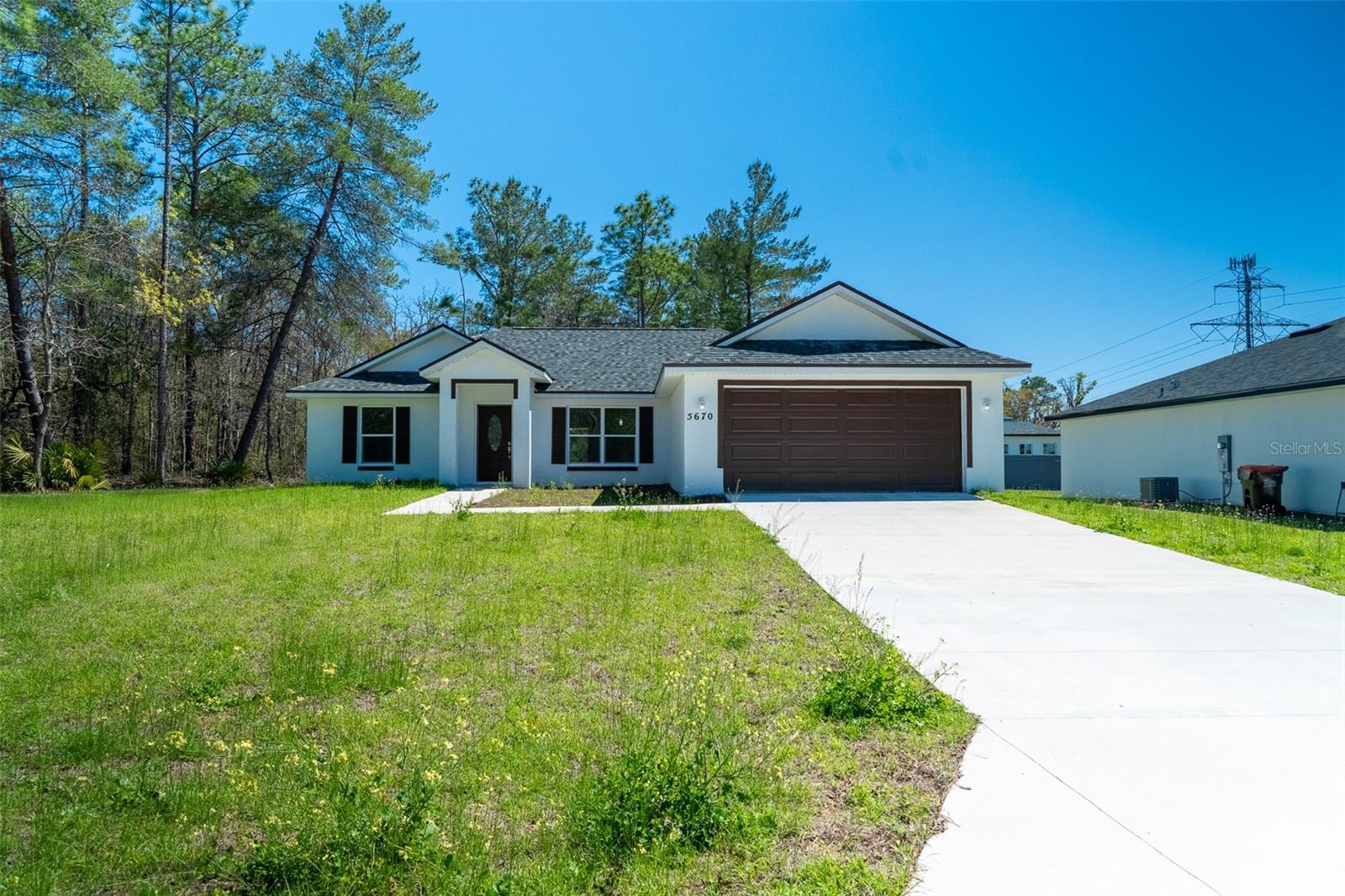 Single Family Residence in OCALA, FL - Daniel Dourado