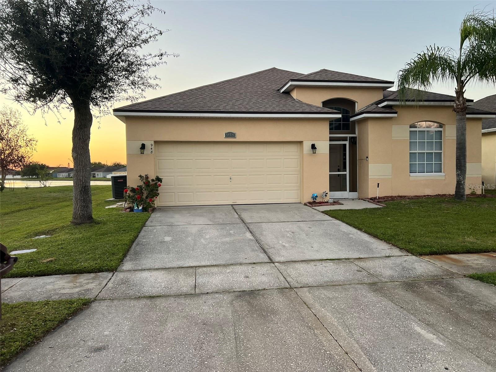 Single Family Residence in KISSIMMEE, FL - Daniel Dourado