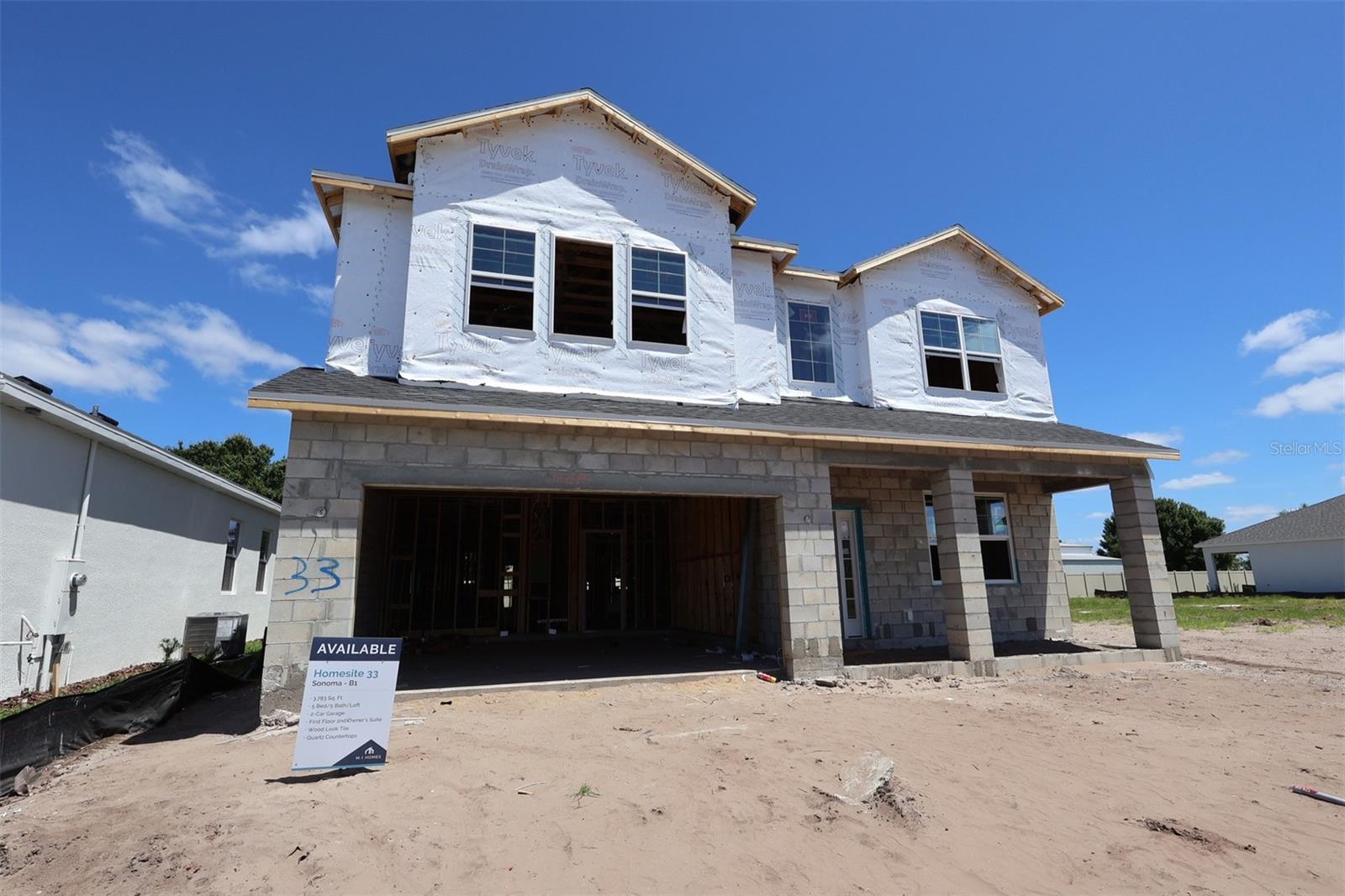 Single Family Residence em ST CLOUD, FL - Daniel Dourado