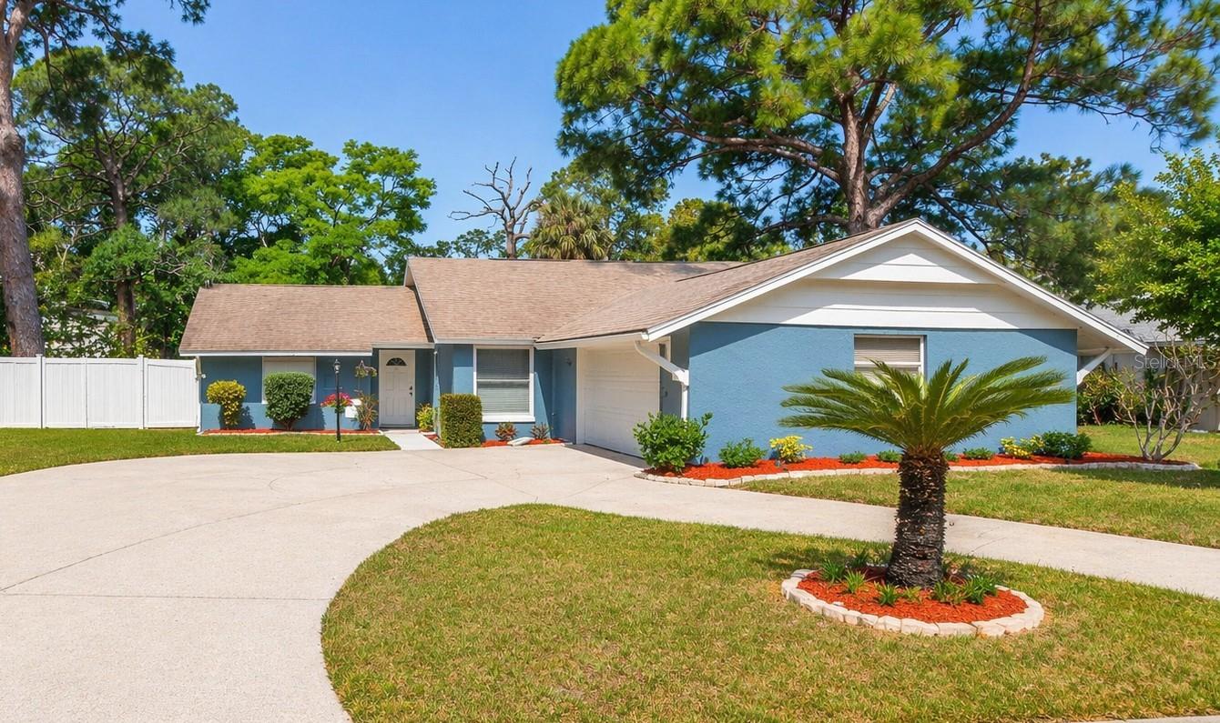 Single Family Residence in TARPON SPRINGS, FL - Daniel Dourado