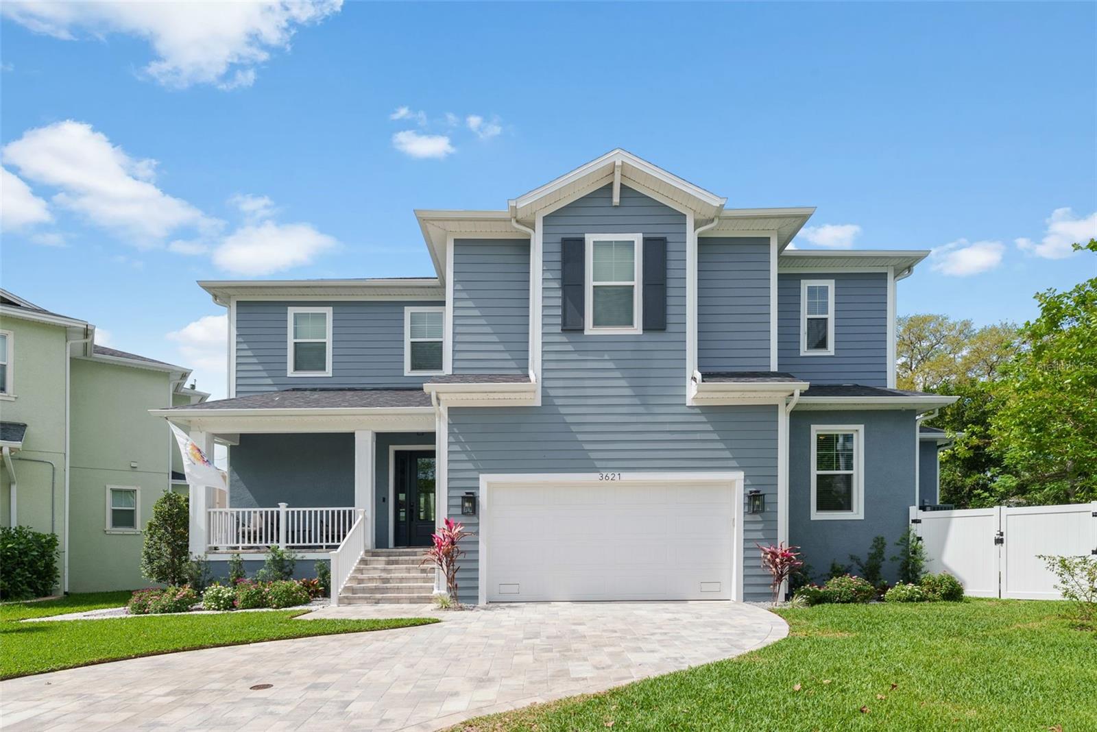 Single Family Residence in TAMPA, FL - Daniel Dourado