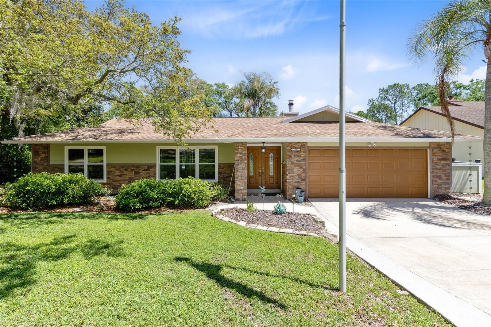 Single Family Residence em APOPKA, FL - Daniel Dourado