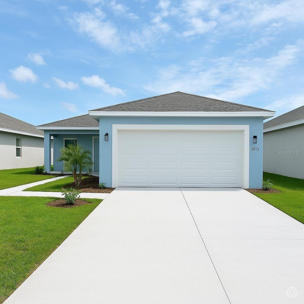 Single Family Residence in PARRISH, FL - Daniel Dourado