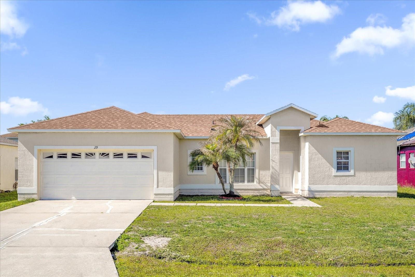Single Family Residence in KISSIMMEE, FL - Daniel Dourado