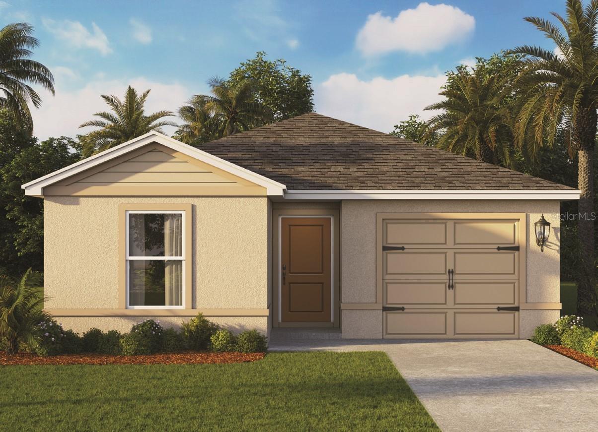 Single Family Residence em ST CLOUD, FL - Daniel Dourado