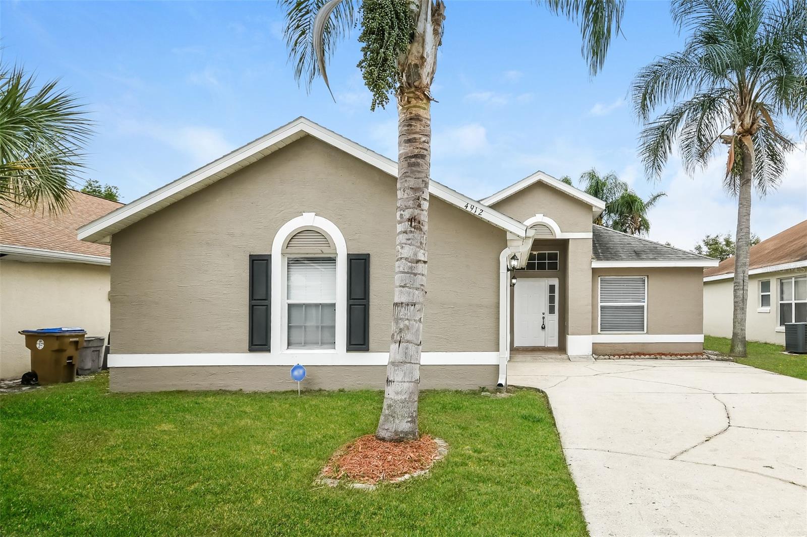 Single Family Residence in KISSIMMEE, FL - Daniel Dourado
