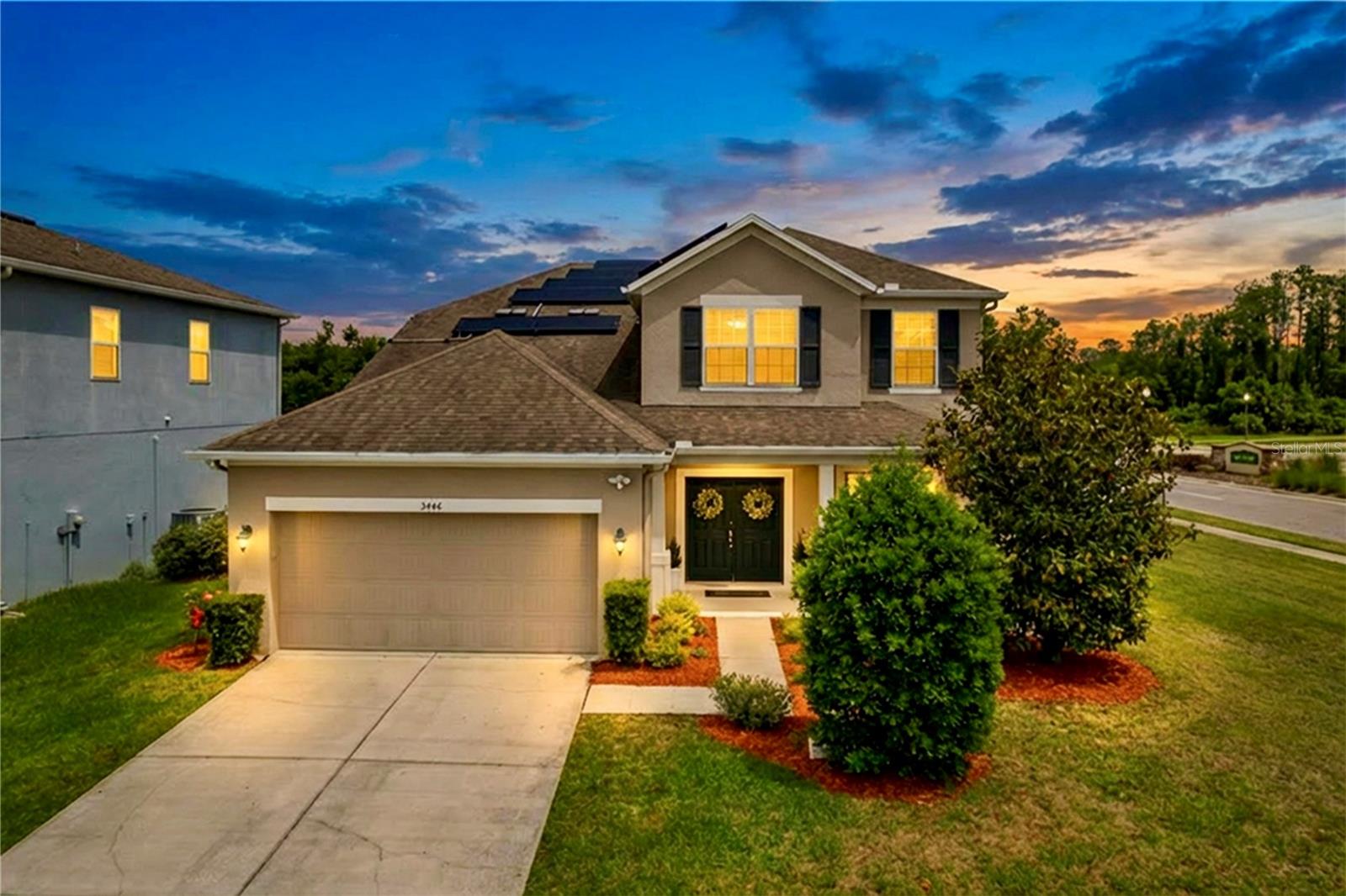 Single Family Residence em LAND O LAKES, FL - Daniel Dourado