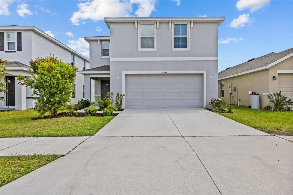 Single Family Residence in RIVERVIEW, FL - Daniel Dourado