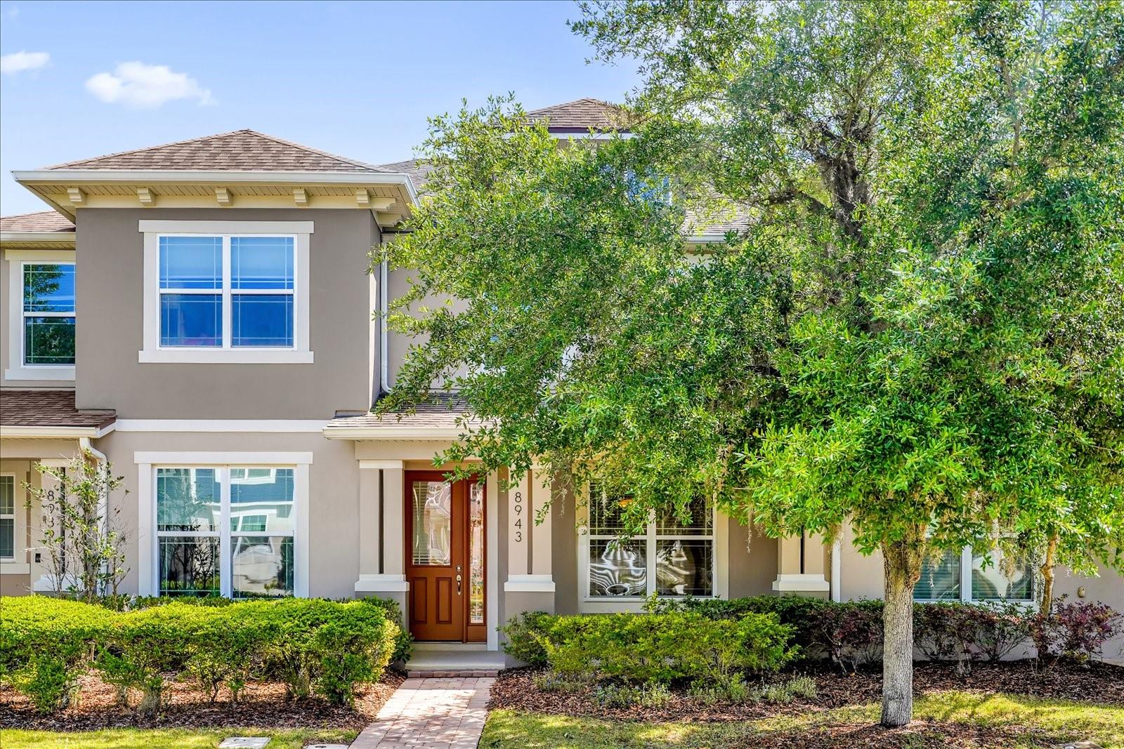 Townhouse in ORLANDO, FL - Daniel Dourado