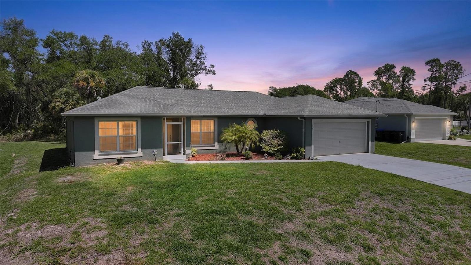 Single Family Residence em NORTH PORT, FL - Daniel Dourado