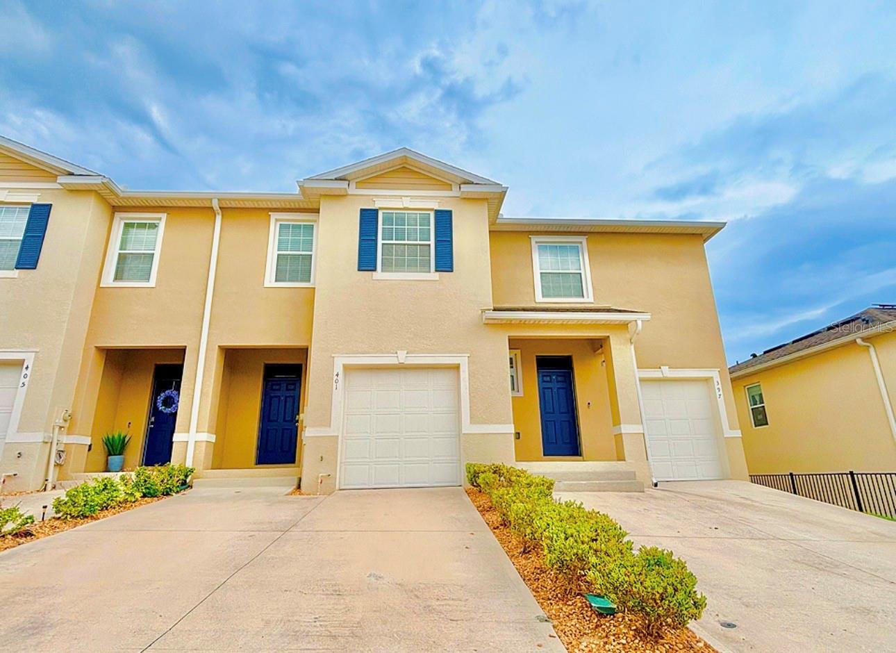 Townhouse in DAVENPORT, FL - Daniel Dourado