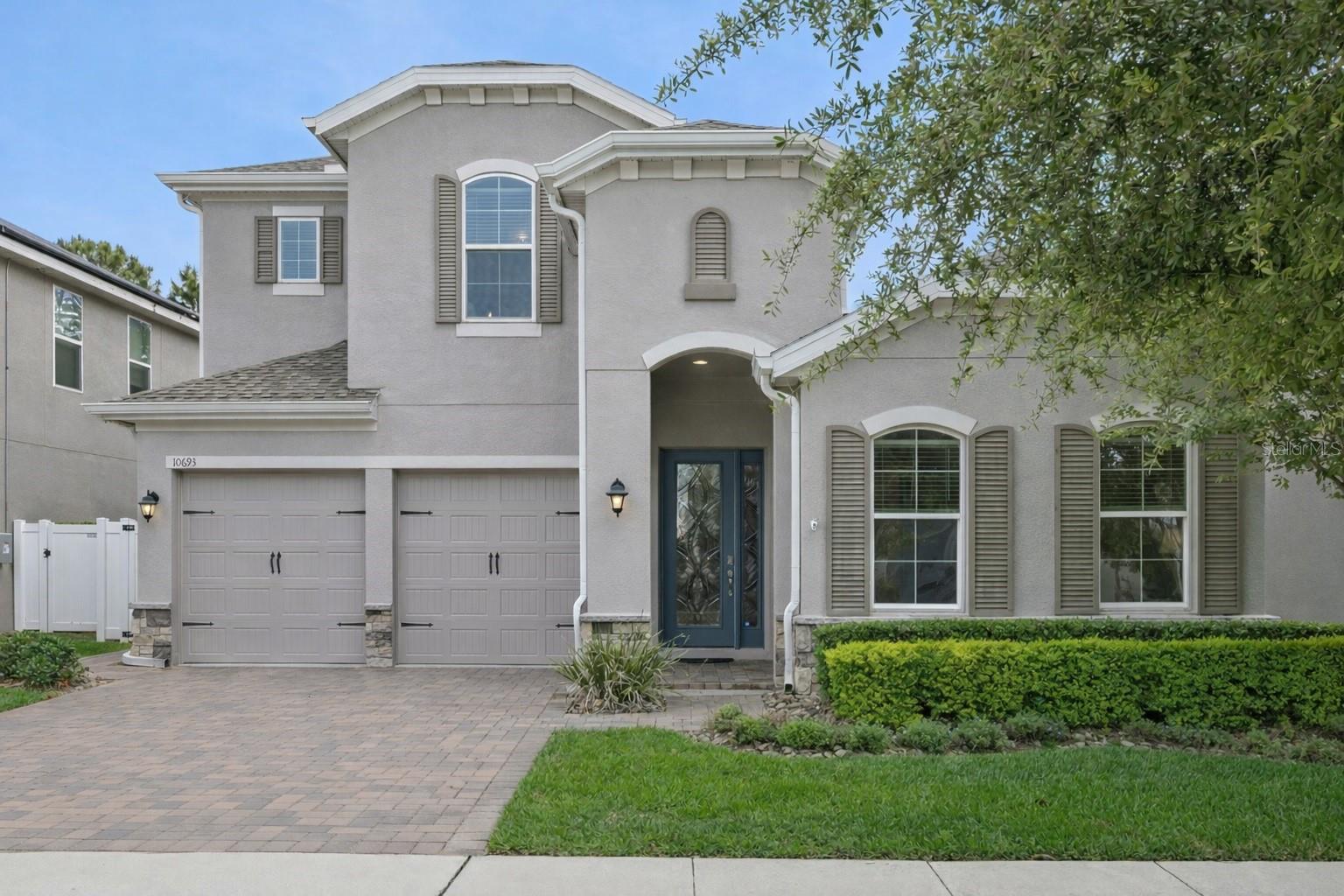 Single Family Residence in WINTER GARDEN, FL - Daniel Dourado