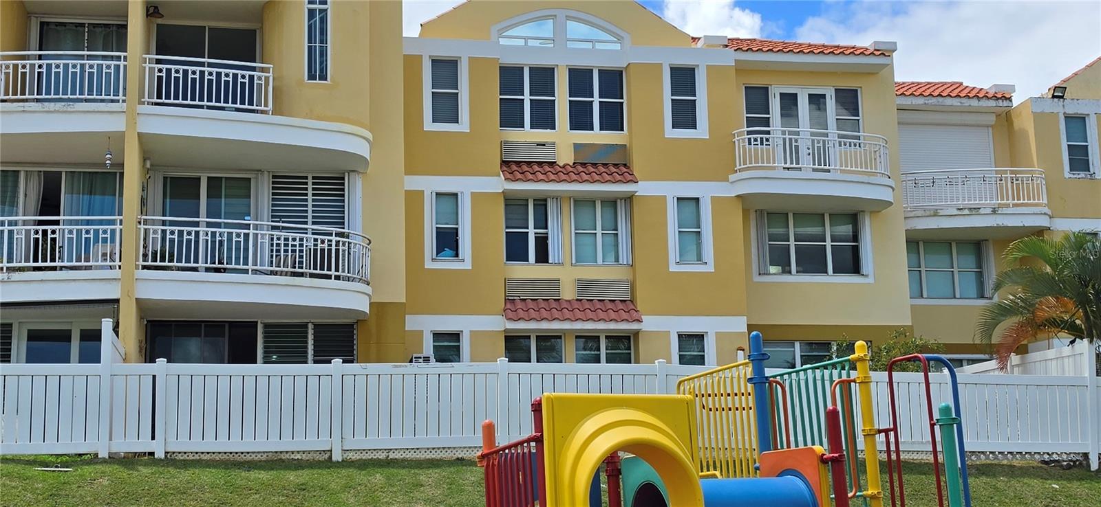 Condominium em CEIBA, PR - Daniel Dourado
