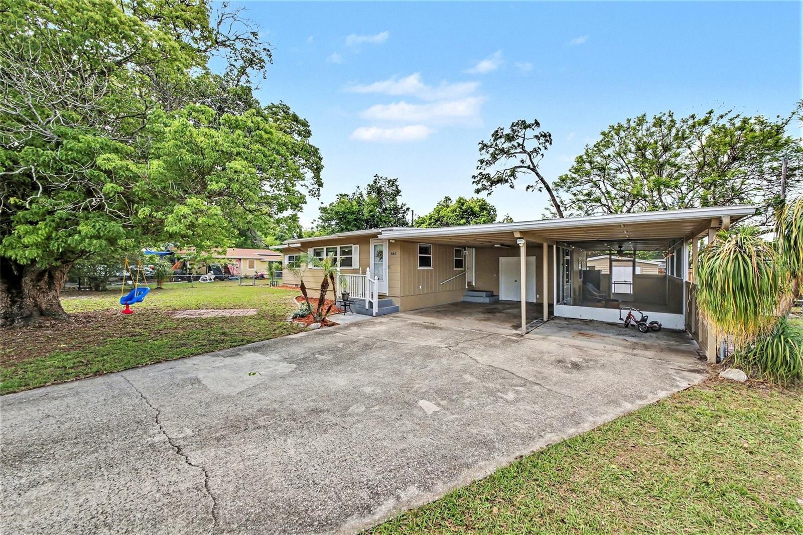 Single Family Residence in CASSELBERRY, FL - Daniel Dourado